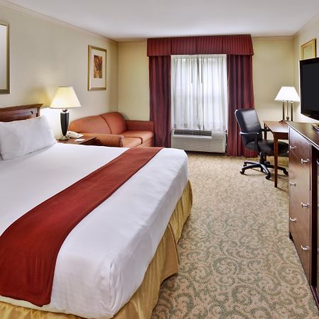 Holiday Inn Express Breaux Bridge By Ihg Henderson Zewnętrze zdjęcie