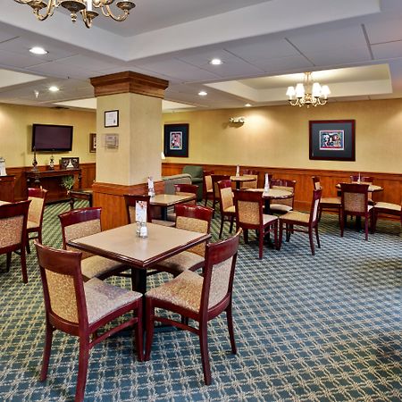 Holiday Inn Express Breaux Bridge By Ihg Henderson Zewnętrze zdjęcie