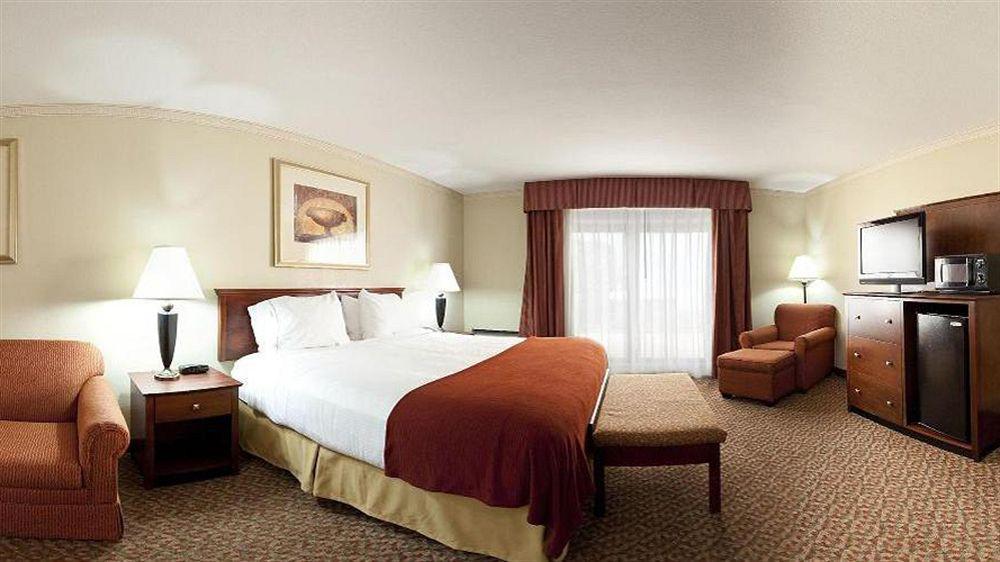 Holiday Inn Express Breaux Bridge By Ihg Henderson Zewnętrze zdjęcie