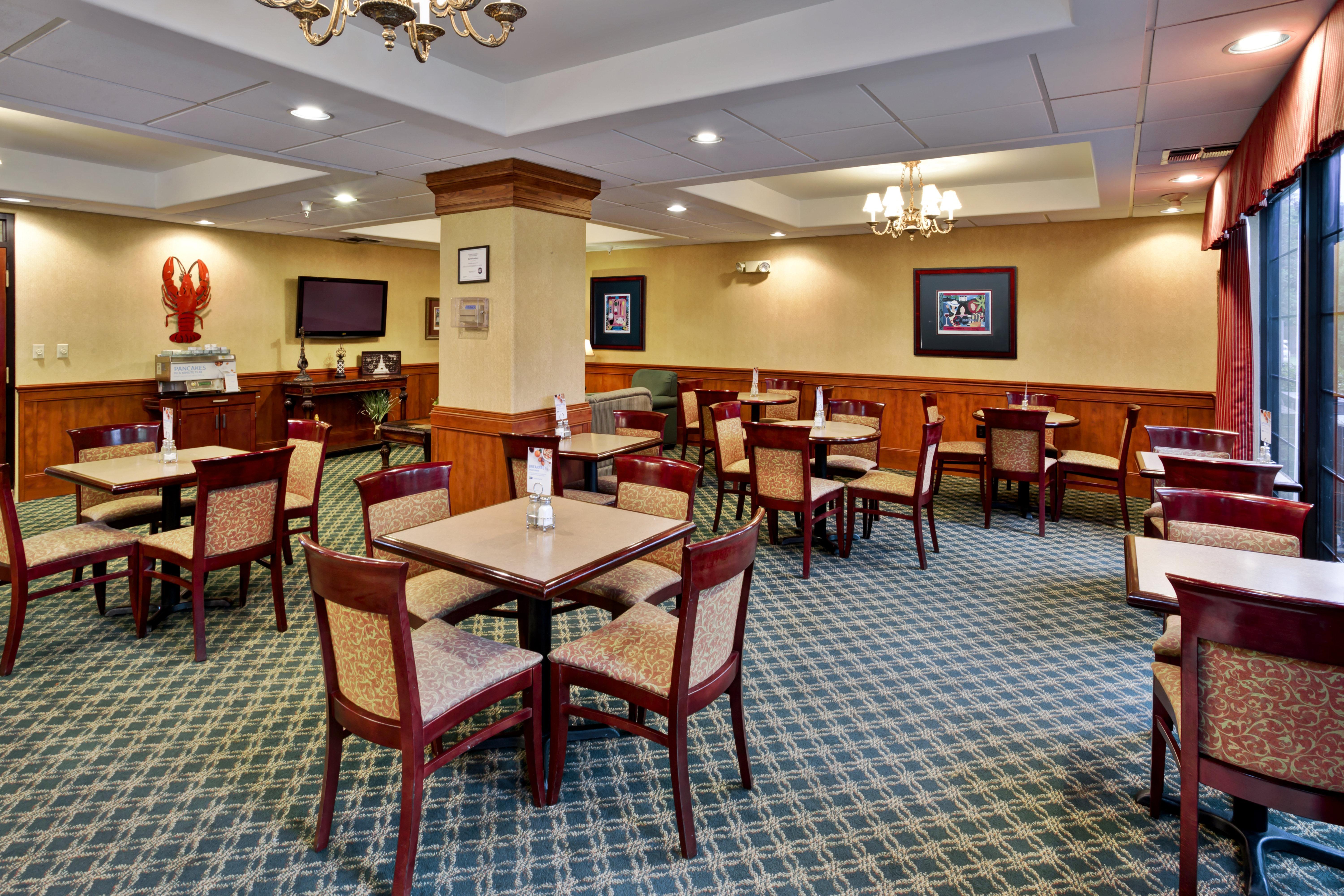 Holiday Inn Express Breaux Bridge By Ihg Henderson Zewnętrze zdjęcie