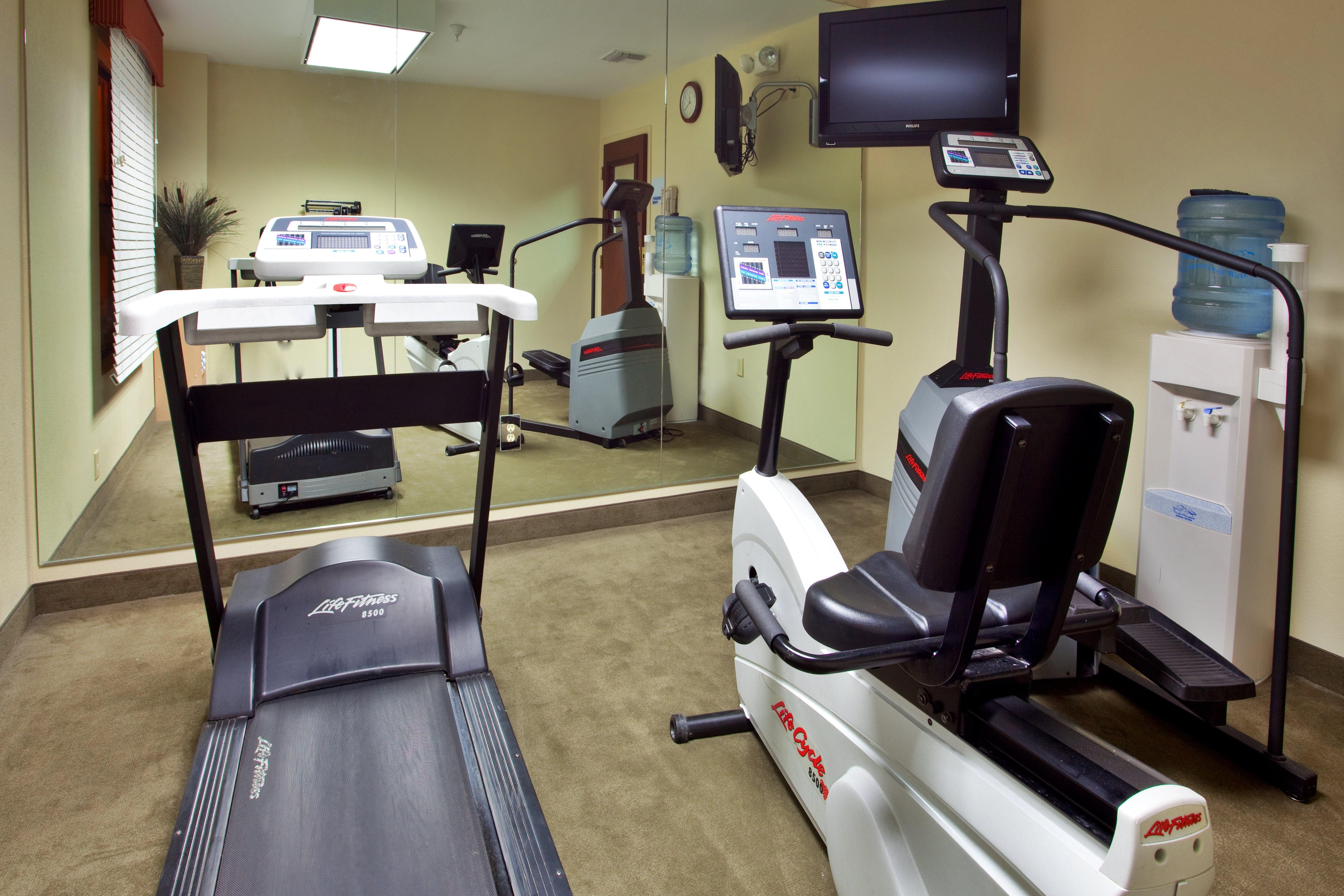 Holiday Inn Express Breaux Bridge By Ihg Henderson Zewnętrze zdjęcie
