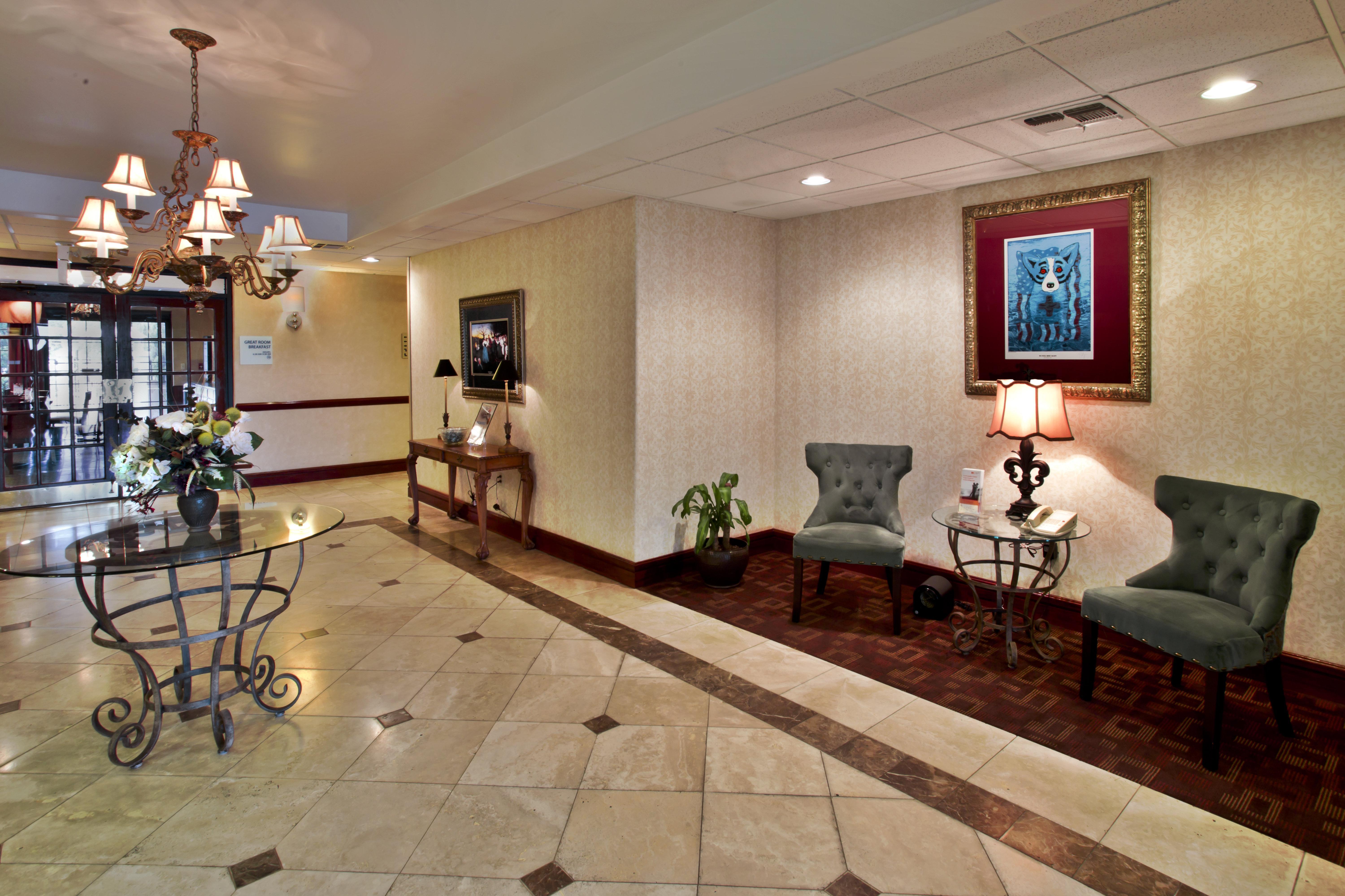 Holiday Inn Express Breaux Bridge By Ihg Henderson Zewnętrze zdjęcie