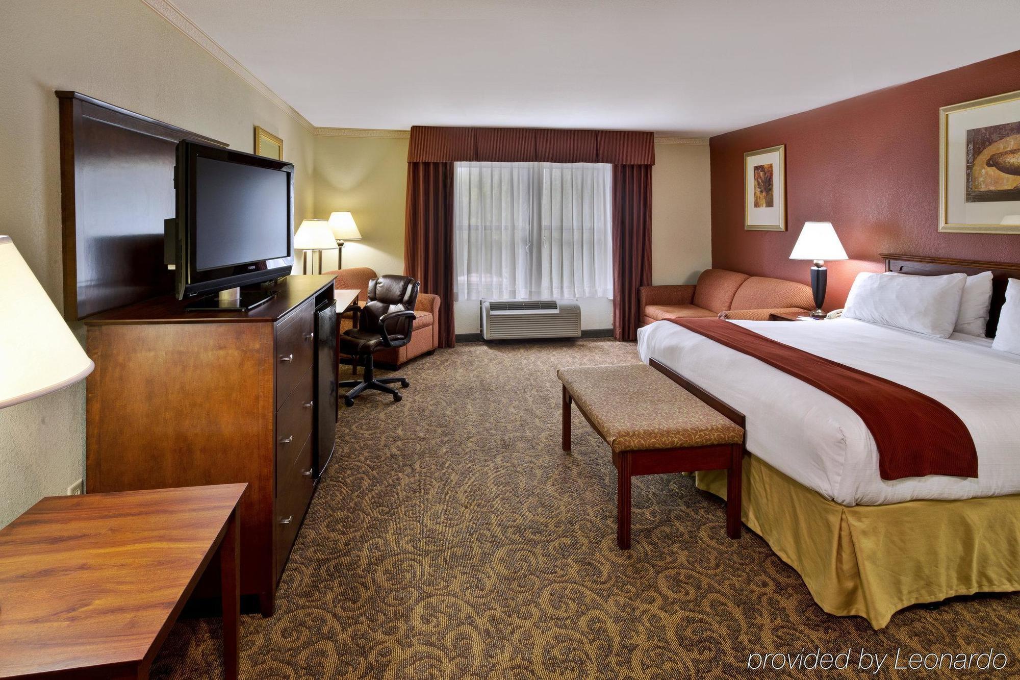 Holiday Inn Express Breaux Bridge By Ihg Henderson Zewnętrze zdjęcie
