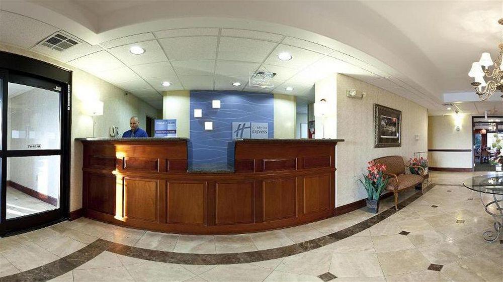 Holiday Inn Express Breaux Bridge By Ihg Henderson Zewnętrze zdjęcie