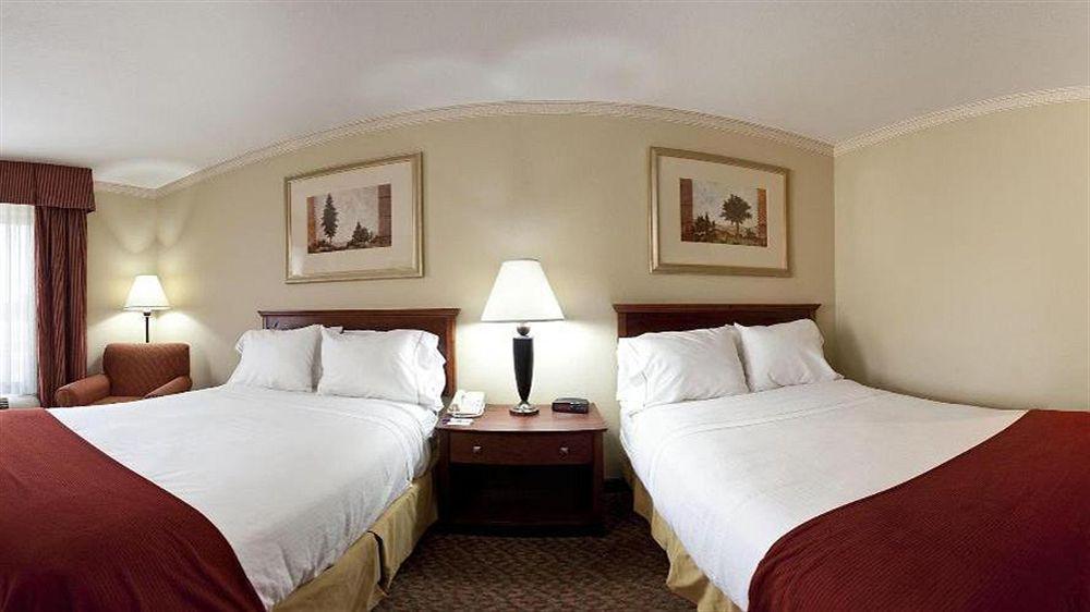 Holiday Inn Express Breaux Bridge By Ihg Henderson Zewnętrze zdjęcie