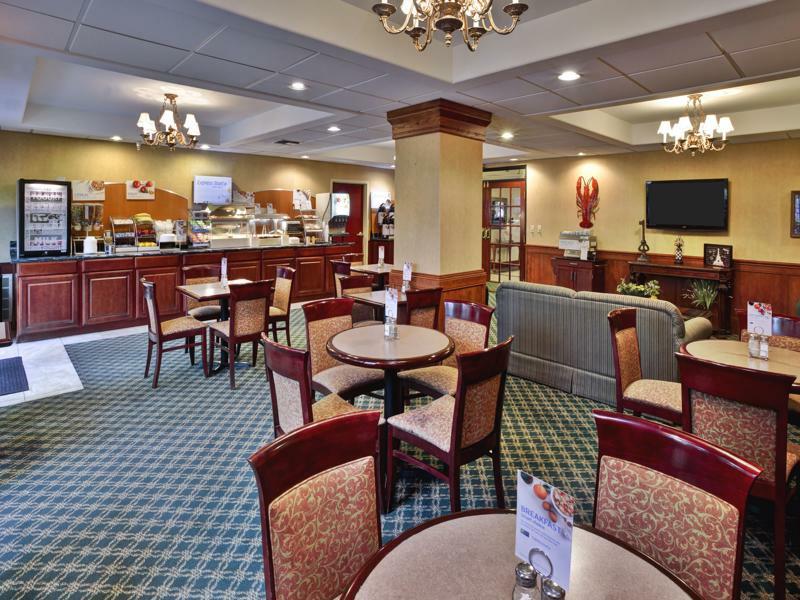 Holiday Inn Express Breaux Bridge By Ihg Henderson Zewnętrze zdjęcie