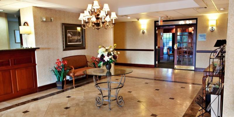 Holiday Inn Express Breaux Bridge By Ihg Henderson Zewnętrze zdjęcie